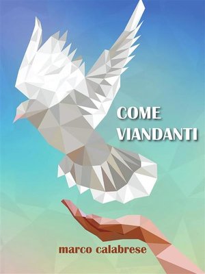 cover image of Come viandanti